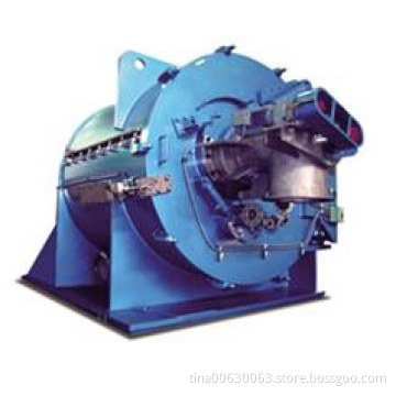 GKH Siphonic Scraper-Discharge Centrifuge